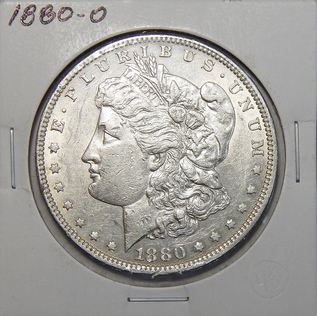 Product categories 1878-1885 Archive | Coin and Bullion Reserve